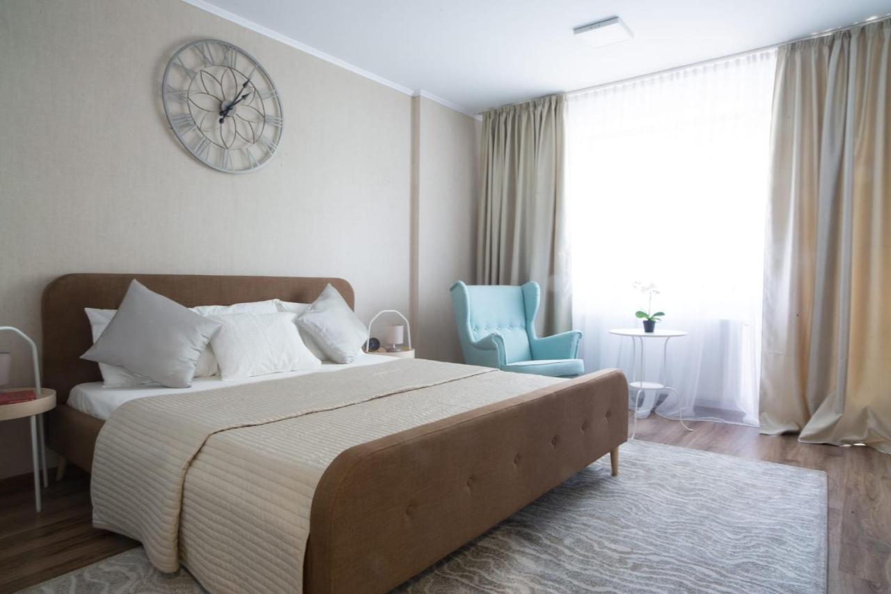 Vlad Apartments -Colina Marei シナヤ エクステリア 写真